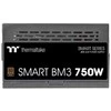 Maitinimo šaltinis - Thermaltake Smart BX3 750 W ATX Juodas
