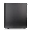 Housing Thermaltake H200 CA-1M3-00M1WN-00 (ATX, Micro ATX, Mini ITX, juodos spalvos)