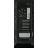 Thermaltake XM1 TG Juodas