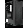 Thermaltake XM1 TG Juodas