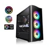 Butas Thermaltake Žiūrėti 23 ARGB (CA-1M8-00M1WN-0)