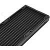 Thermaltake Pacific R240 Radiatorius juoda