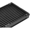 Thermaltake Pacific R240 Radiatorius juoda