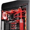 Thermaltake Pacific R240 Radiatorius juoda