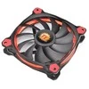 THERMALTAKE Riing Silent Raudona 12