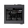 Thermaltake Smart 600W maitinimo bloko techninė etiketė