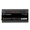 Maitinimo šaltinis Thermaltake Smart Pro RGB 650W PS-SPR-0650FPCBEU-R (650 W, aktyvus, 140 mm)
