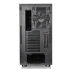 Korpusas Thermaltake slopintuvas F31 CA-1E3-00M1WN-03 (ATX, Micro ATX, Mini ITX, juodos spalvos)