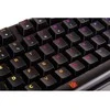 Klaviatūra Thermaltake Poseidon Z RGB Tt eSPORTS (KB-PZR-KLBRUS- 01)