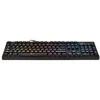 Klaviatūra Thermaltake Poseidon Z RGB Tt eSPORTS (KB-PZR-KLBRUS- 01)
