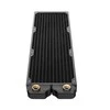 Thermaltake Chłodzenie wodne - Pacific C360/DIY LCS/Copper/Fan 120*3/Juodas