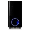 Korpusas Thermaltake View 31 USB3 Juodas Tempered Glass