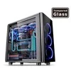 Korpusas Thermaltake View 31 USB3 Juodas Tempered Glass