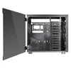 Korpusas Thermaltake View 91 RGB TG CA-1I9-00F1WN-00 (ATX, Extended ATX, Micro ATX, Mini ITX, XL-ATX, juodos spalvos)