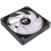 Thermaltake Wentylator - CT120 ARGB 12cm 2Pack Juodas