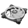 Ventiliatorius Thermaltake CL-F072-PL12SW-A