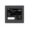 Maitinimo blokas Thermaltake Toughpower  ATX 650W Gold / 20+4 pin ATX Juodas