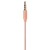 Inne Wire ausinės Jack 3,5 mm Thomson EAR3008 light rožinė