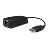 Thrustmaster RJ12 į USB jungties adapteris