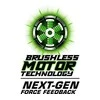 „Thrustmaster“ – TS-XW servo bazė