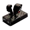Thrustmaster | Hotas Warthog dvigubi droseliai | Juodas