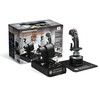 Thrustmaster HOTAS WARTHOG Vairalazdė ir akceleratoriaus valdiklis, Juodas