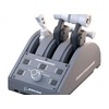 Žaidimų valdiklis Thrustmaster Joystick TCA quandrant boeing/edition, Pilkos spalvos