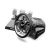 Žaidimų vairas Thrustmaster T−GT II + Baza, Juodos spalvos