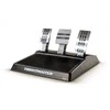 Žaidimų vairas Thrustmaster T−GT II + Baza, Juodos spalvos