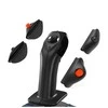 Thrustmaster Joystick TCA Sidestick X Airbus Edition WW | Thrustmaster