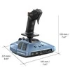 Thrustmaster Joystick TCA Sidestick X Airbus Edition WW | Thrustmaster