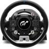 Thrustmaster žaidimų vairas T-GT II EU, Juodas