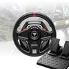 Thrustmaster T128 Shifter Pack vairas su pedalais ir pavarų svirtimi | Xbox,PC