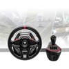 Thrustmaster T128 Shifter Pack vairas su pedalais ir pavarų svirtimi | Xbox,PC