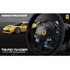 Thrustmaster | Vairas TS-PC Racer Ferrari 488 Challenge Edition | Žaidimo lenktyninis ratas