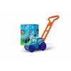 TM Toys FRU BLU DKF0396 traktorius + skysčių rinkinys 0.4l