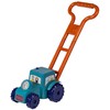 TM Toys FRU BLU DKF0396 traktorius + skysčių rinkinys 0.4l