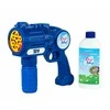 TM Toys TM Žaislai FRU BLU BUBBLE SHOOTER + TIRPALAS 0,4L