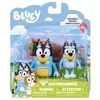 Bluey Riedlentininkų šunų figūrėlių rinkinys, 2 vnt.