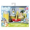 BLUEY Žaidimų aikštelė, Mini Rinkinys