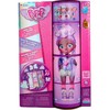 Lėlė su priedais Tm Toys Cry Babies BFF Phoebe