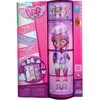 IMC TOYS – Phoebe Model Doll – Cry Babies Geriausi draugai amžinai – 904354
