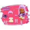 Lėlė su priedais Tm Toys Cry Babies BFF Phoebe