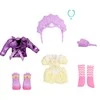 Lėlė su priedais Tm Toys Cry Babies BFF Phoebe