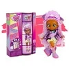 Lėlė su priedais Tm Toys Cry Babies BFF Phoebe