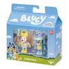 Bluey – Bluey figūrėlė, 2 vnt. – (90322)