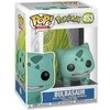 FUNKO POP! Vinilinė figūrėlė: Pokemonai - Bulbasauras