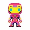 FUNKO POP! Vinilinė figūrėlė: Marvel - Iron Man