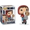 FUNKO POP! Vinilinė figūrėlė: E.T. - Elliotas su E.T.
