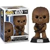 FUNKO POP! Vinilinė figūrėlė: Star Wars - Chewbacca